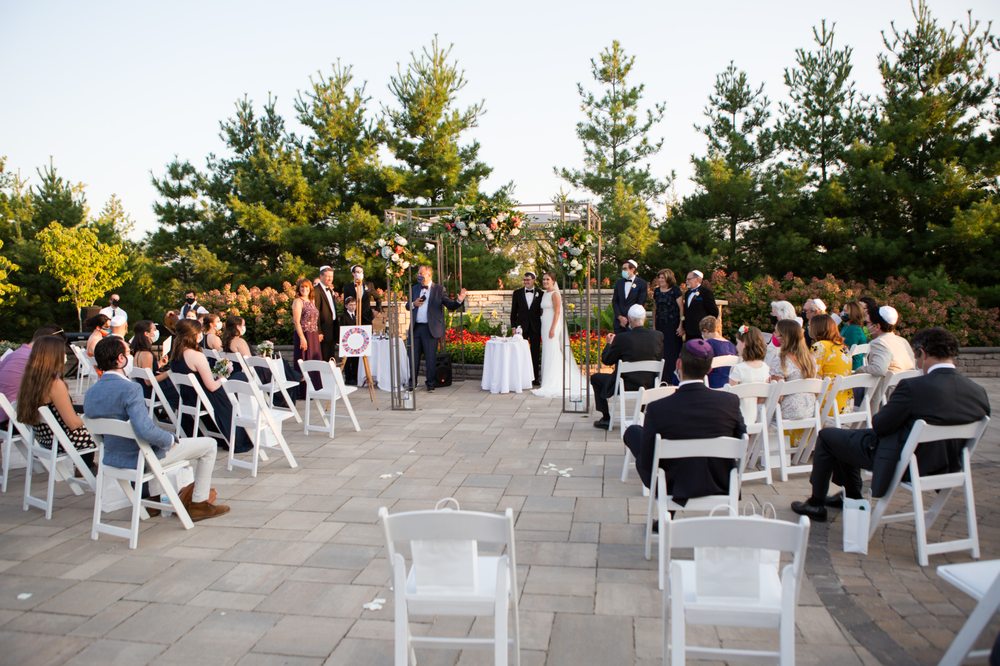 Photo of Rosehill Gardens Event Space
