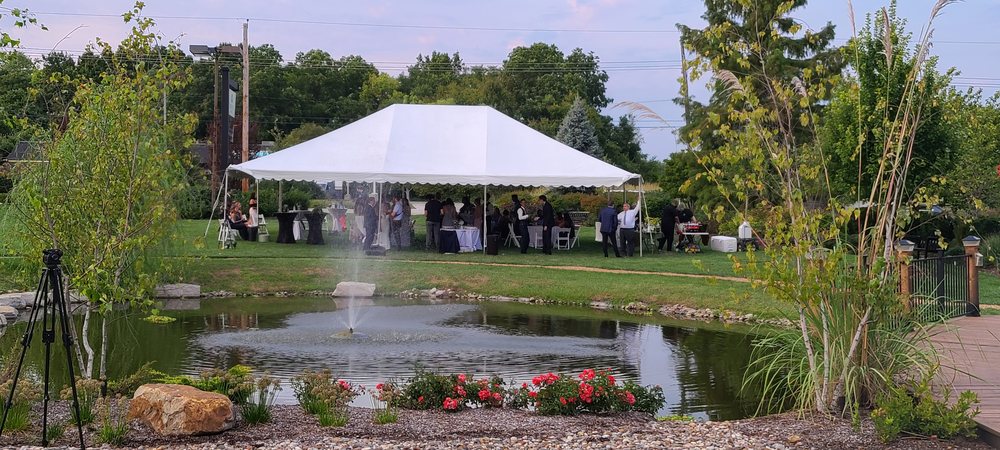 Photo of Rosehill Gardens Event Space