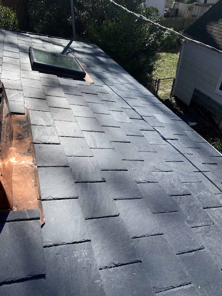 Photo of D&I Roofing