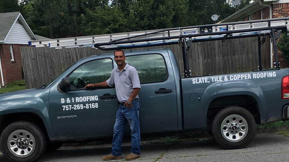 Photo of D&I Roofing