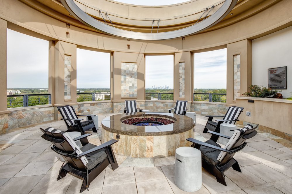 Photo of The Residence at SouthPark