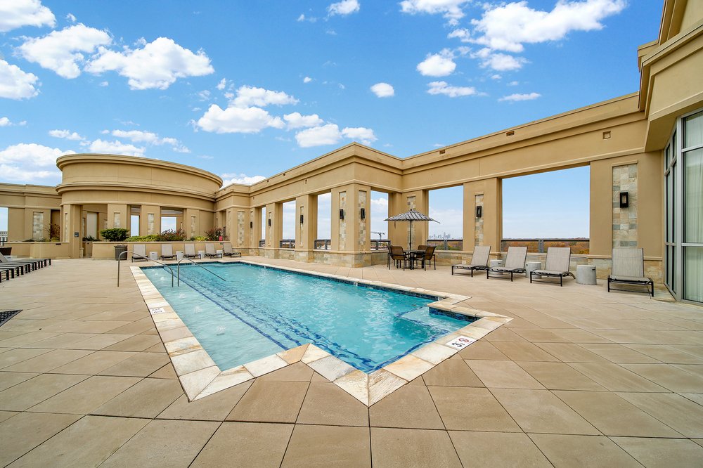 Photo of The Residence at SouthPark