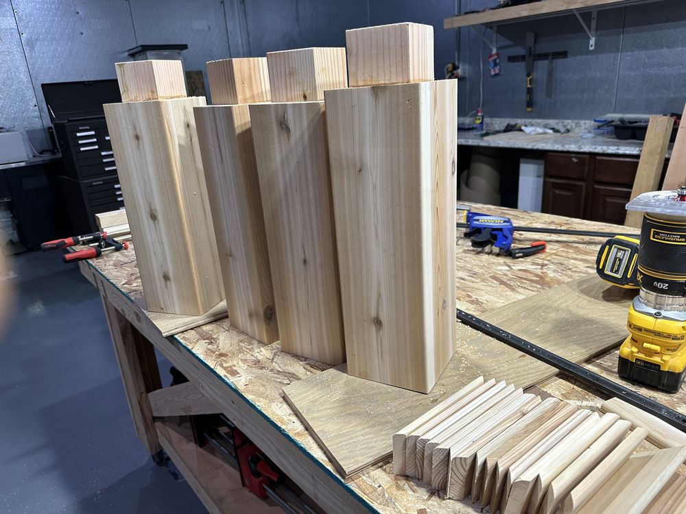 Photo of Expert Woodworking & General Assembly