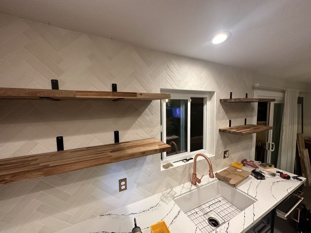 Photo of Expert Woodworking & General Assembly