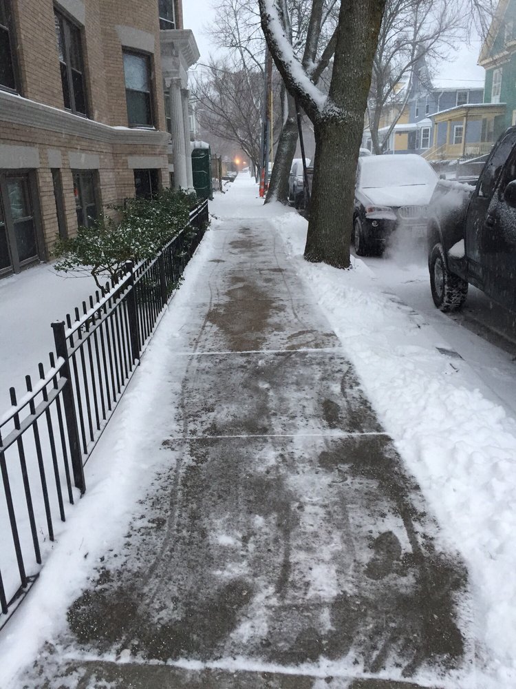Photo of JP Snow Remove of Greater In Boston