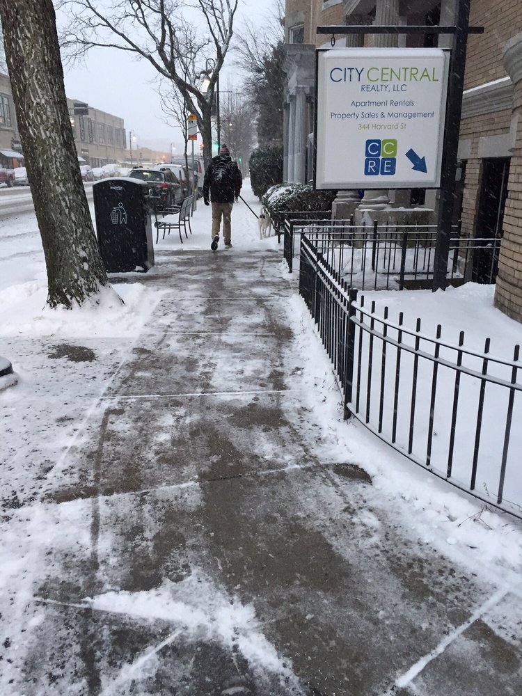 Photo of JP Snow Remove of Greater In Boston