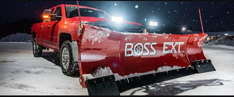 Photo of JP Snow Remove of Greater In Boston