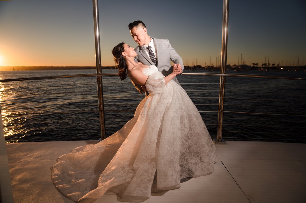 Photo of Legacy Cruises & Events