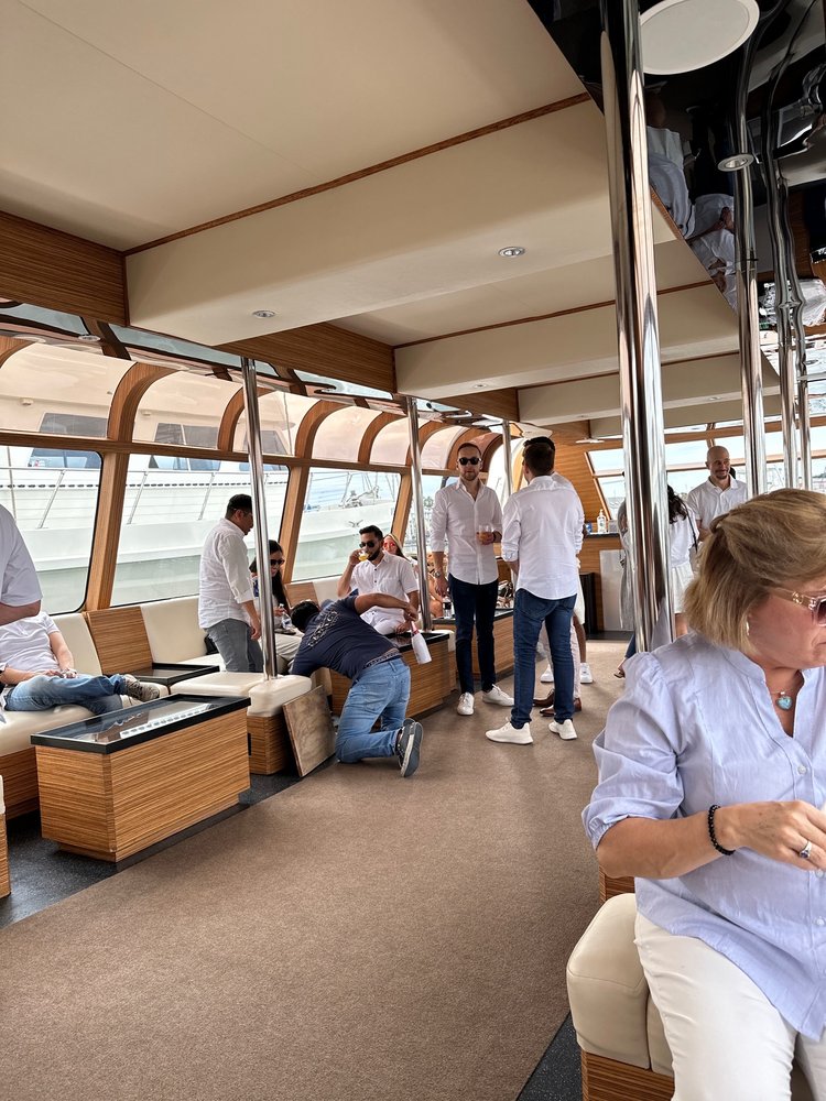Photo of Legacy Cruises & Events