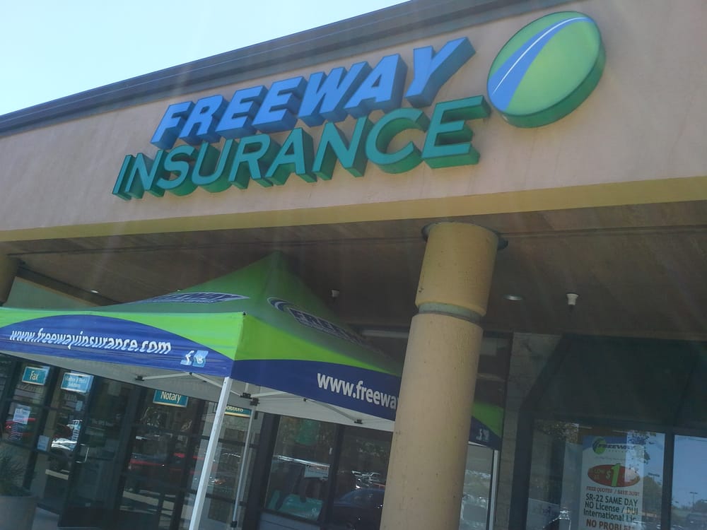 Photo of Freeway Insurance