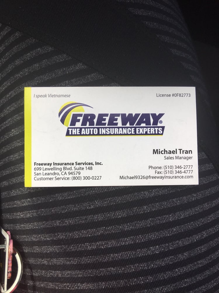 Photo of Freeway Insurance