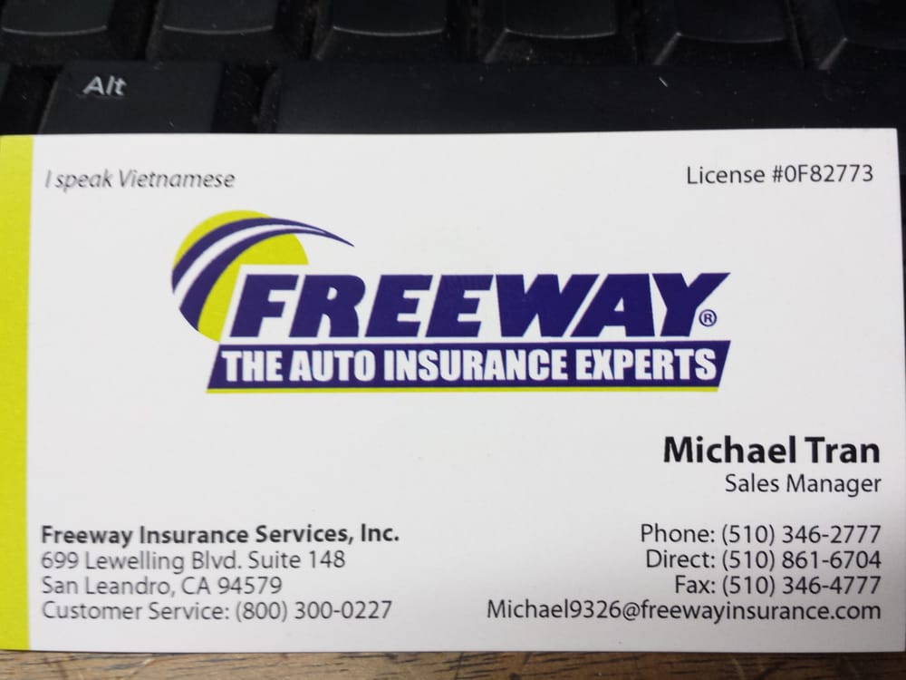 Photo of Freeway Insurance