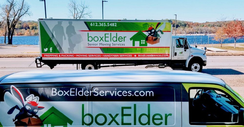 Photo of BoxElder Services