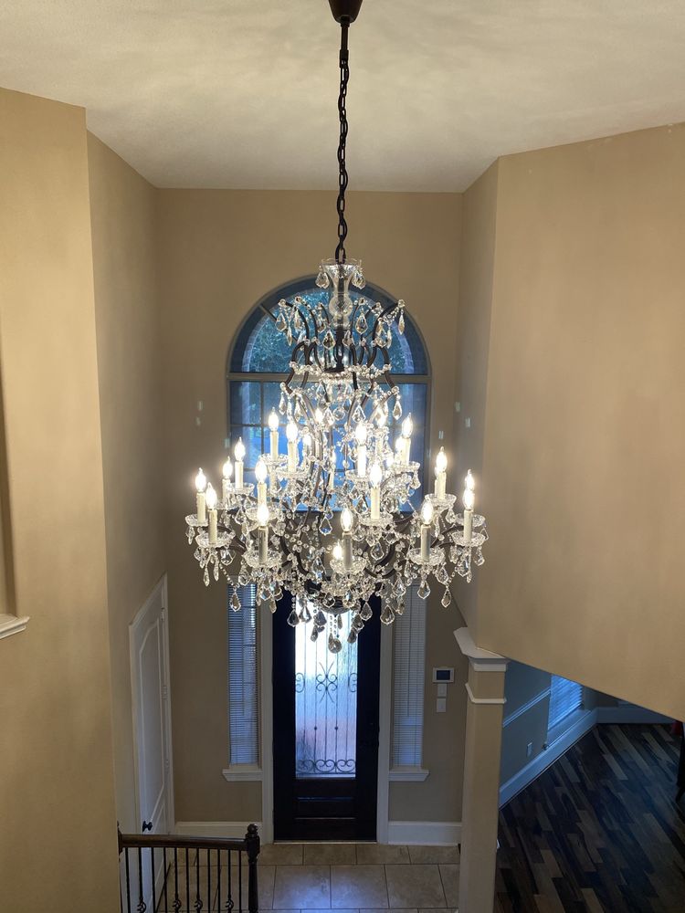 Photo of Pearland Lighting & Electric