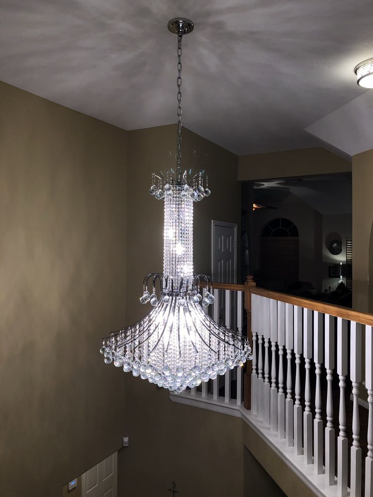 Photo of Pearland Lighting & Electric