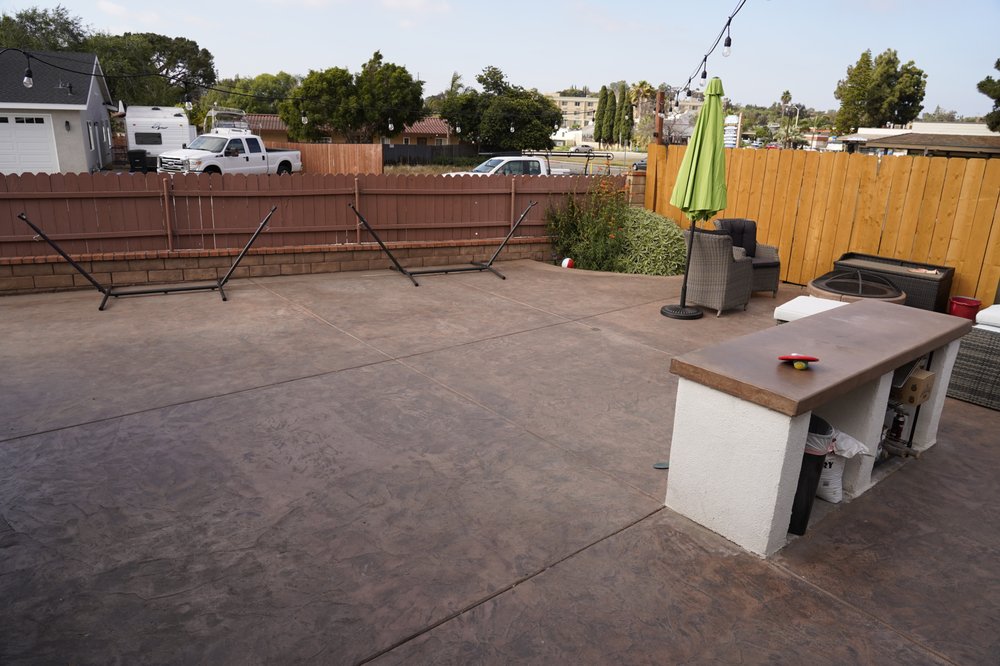 Photo of CRD Concrete