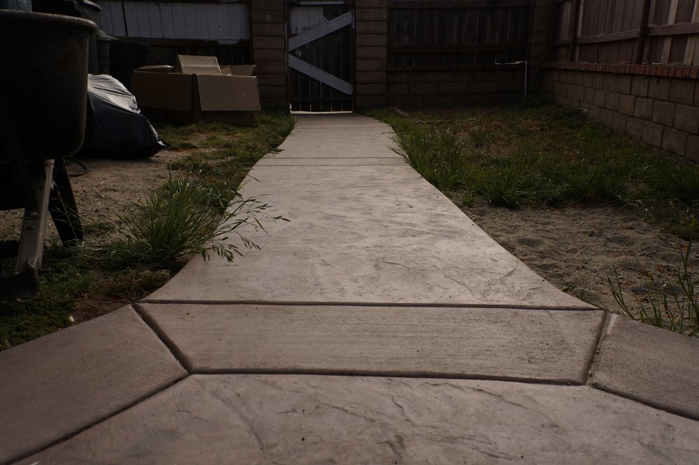 Photo of CRD Concrete