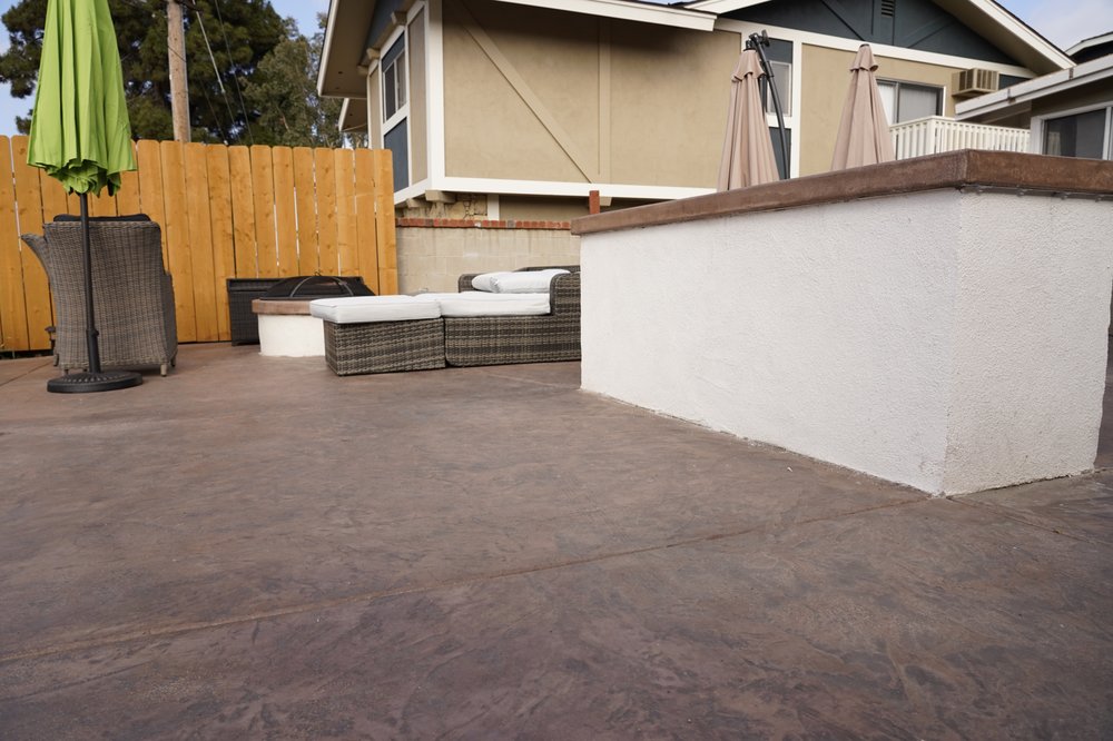 Photo of CRD Concrete