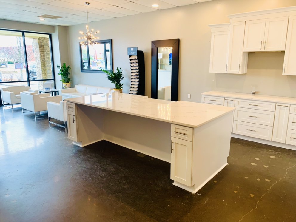 Photo of Granite Kitchens 4u