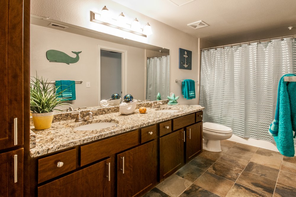Photo of The Lodge At Westover Hills Apartments