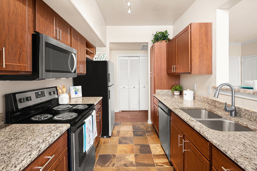 Photo of The Lodge At Westover Hills Apartments