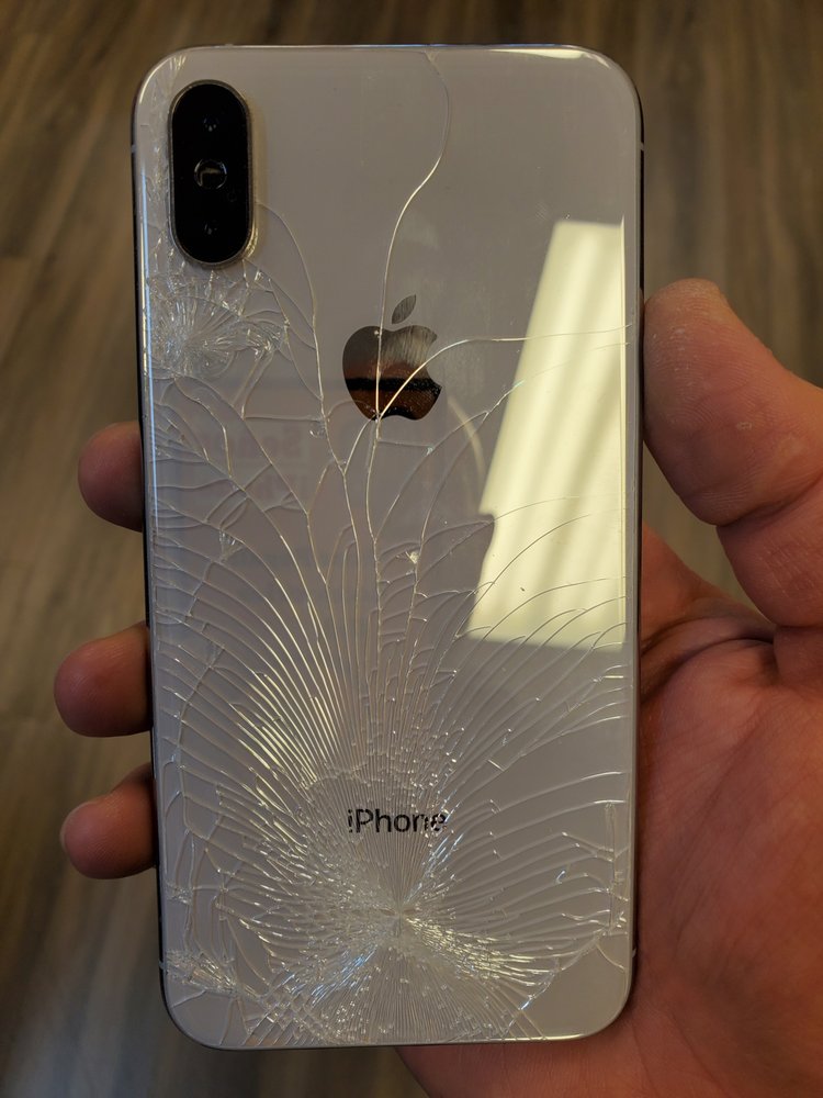 Photo of Senor iPhone