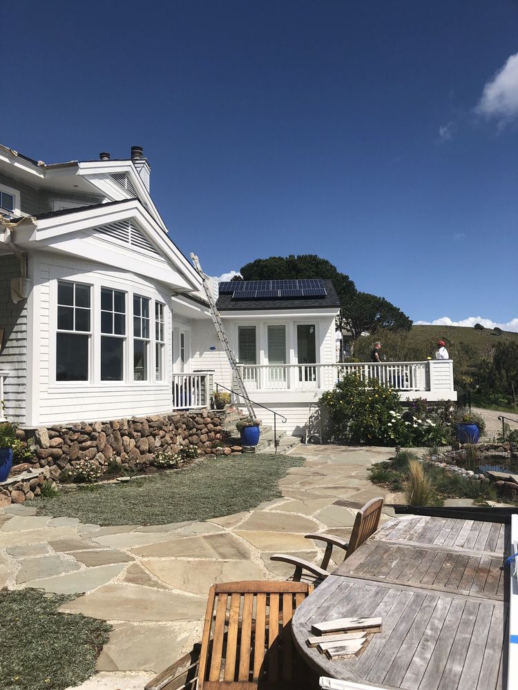 Photo of C Jones Painting & Remodel