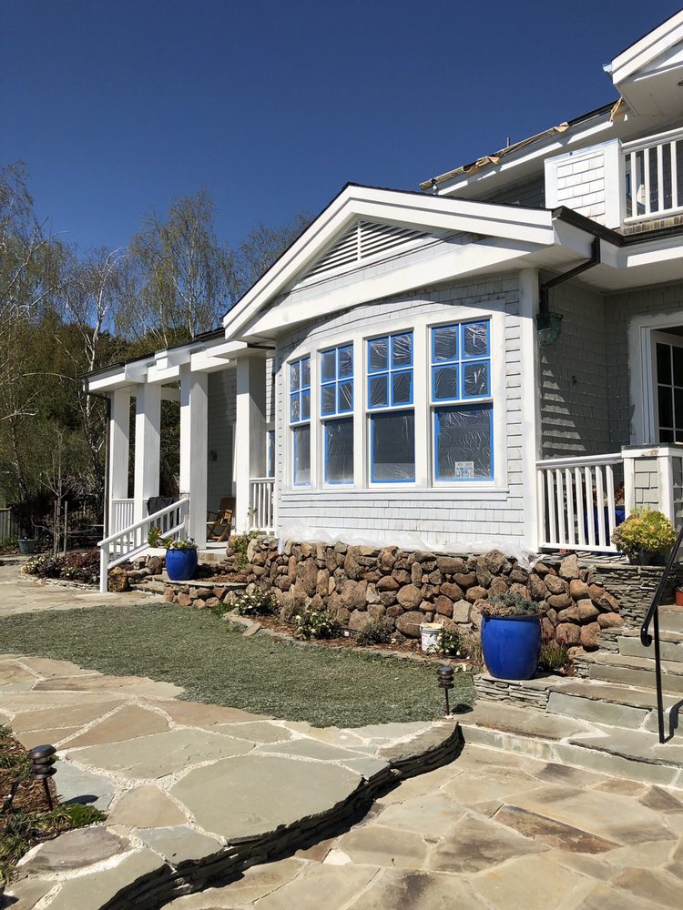 Photo of C Jones Painting & Remodel