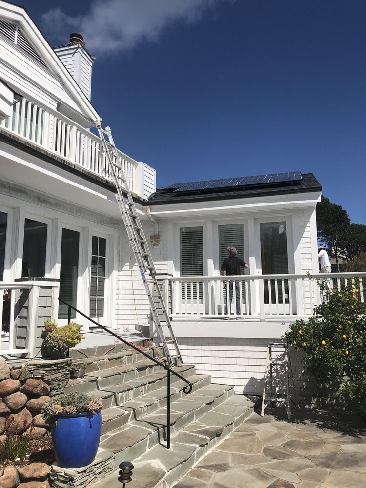 Photo of C Jones Painting & Remodel