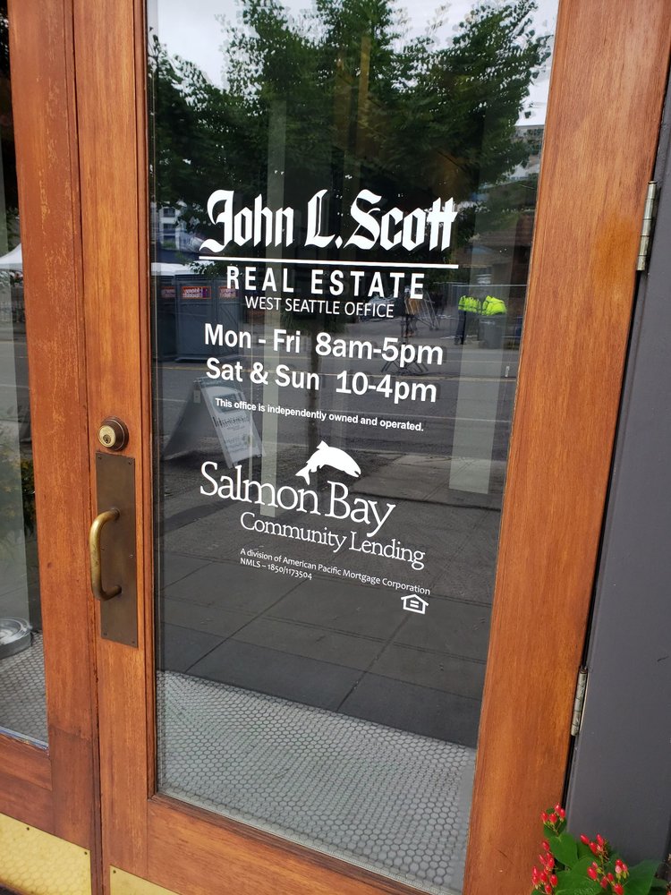 Photo of John L Scott-West Seattle
