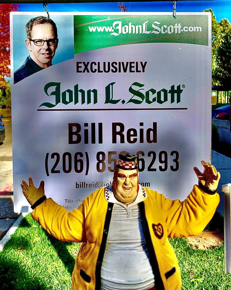 Photo of John L Scott-West Seattle