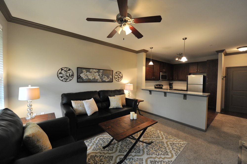 Photo of Apartment Hunters