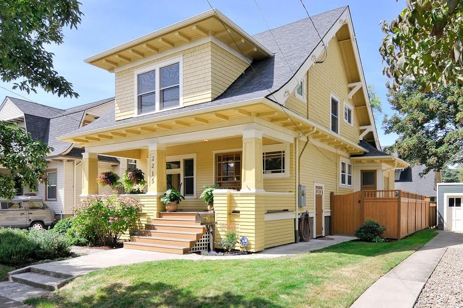 Photo of Dawn Barry-Griffin - Portlandia Properties, LLC