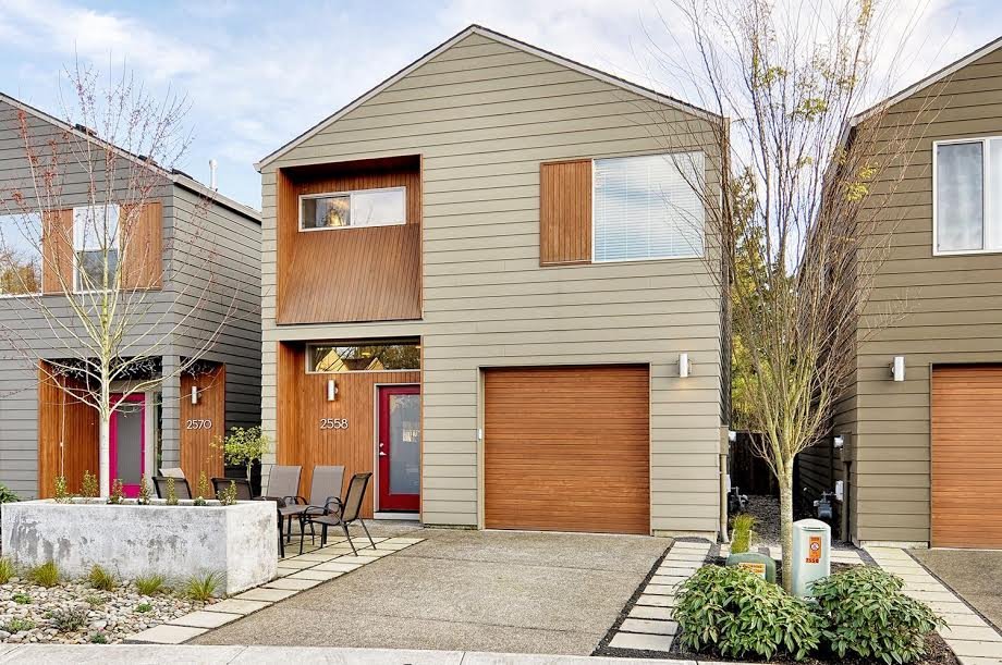 Photo of Dawn Barry-Griffin - Portlandia Properties, LLC