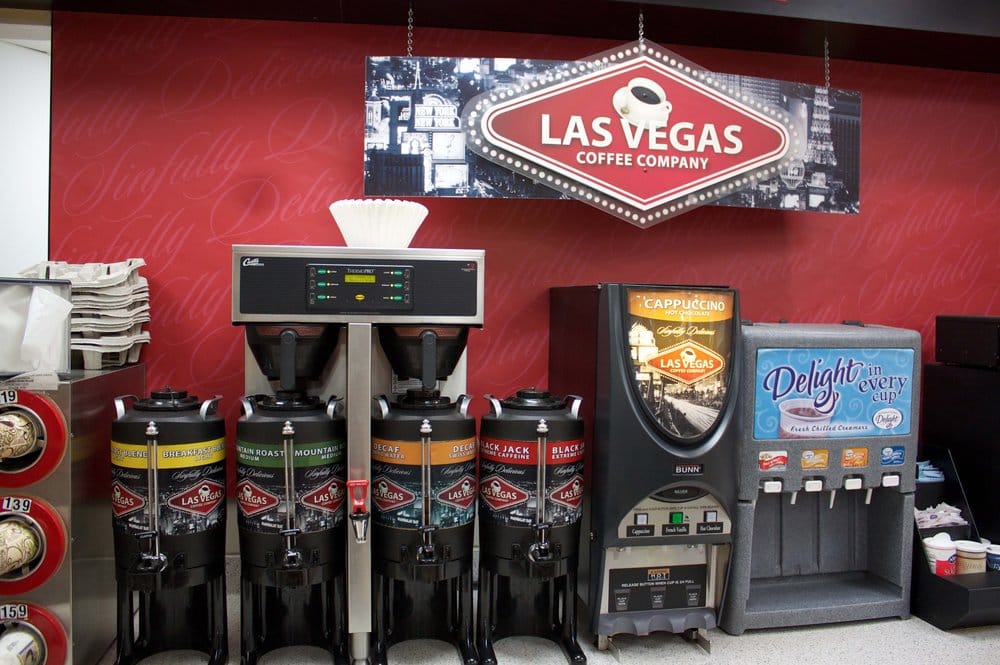 Photo of Gold Cup Services