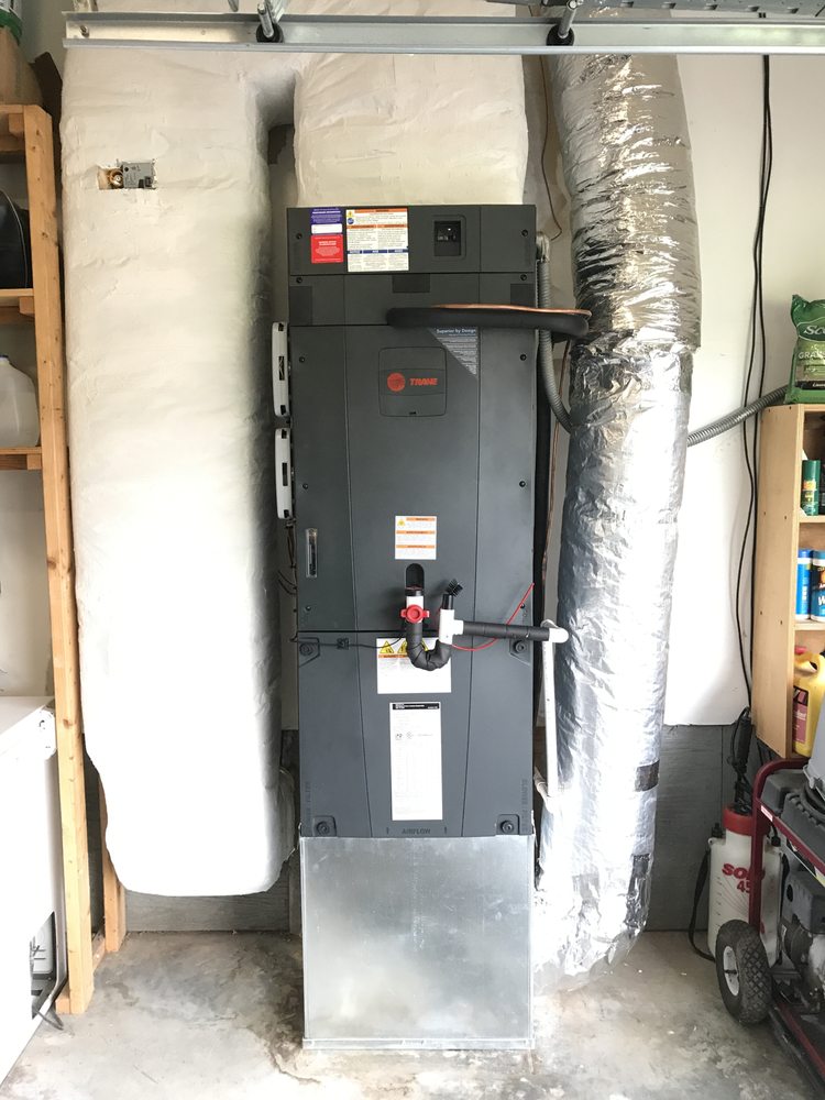 Photo of Atlantic Shores Heating and Cooling