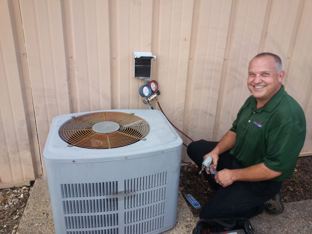 Photo of Atlantic Shores Heating and Cooling