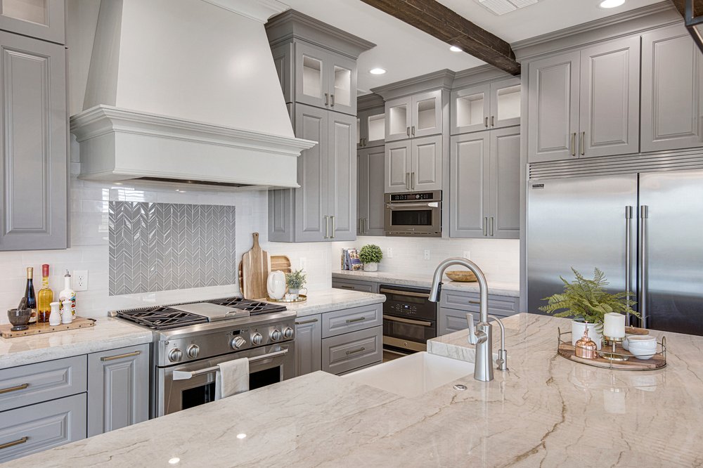 Photo of Sollid Cabinetry