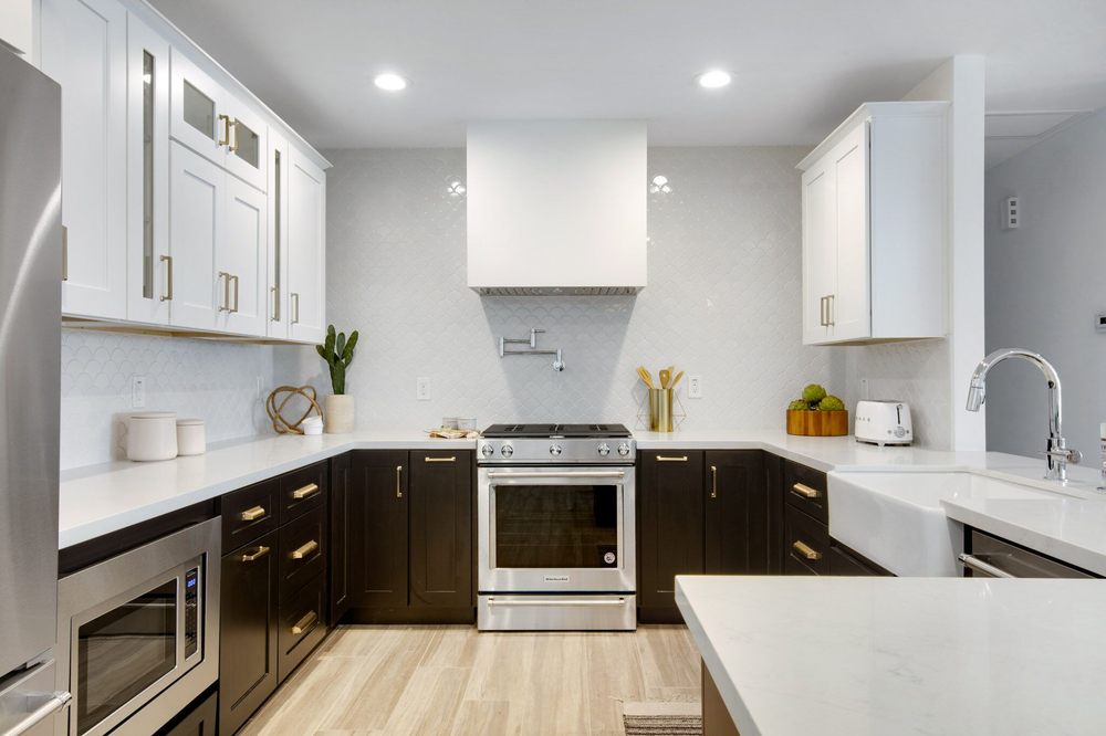 Photo of Sollid Cabinetry