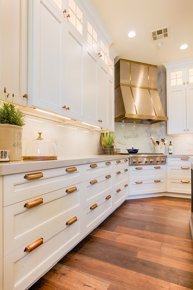 Photo of Sollid Cabinetry