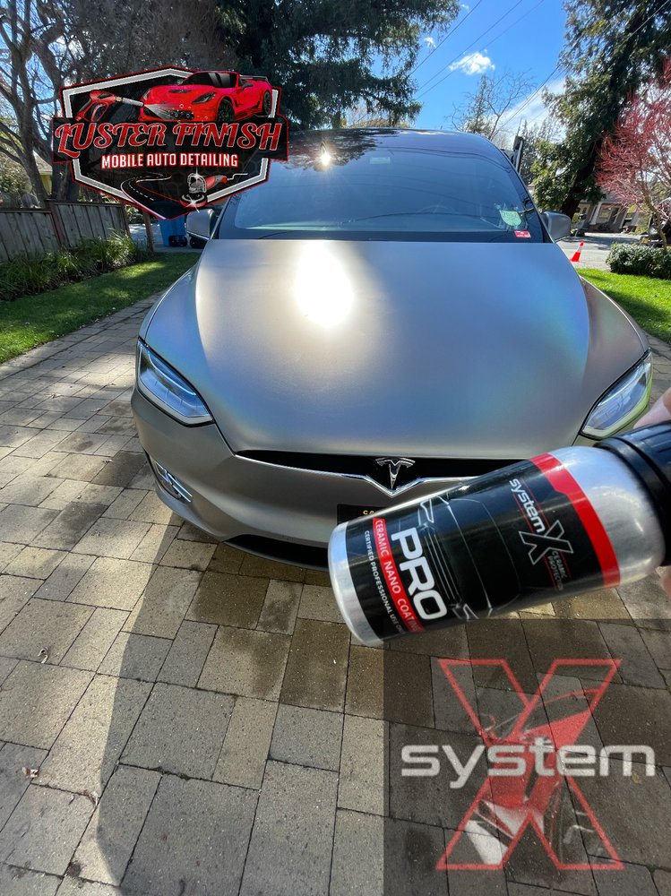 Photo of LusterFinish Mobile Auto Detailing