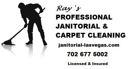 Photo of Ray's Professional Janitorial Services