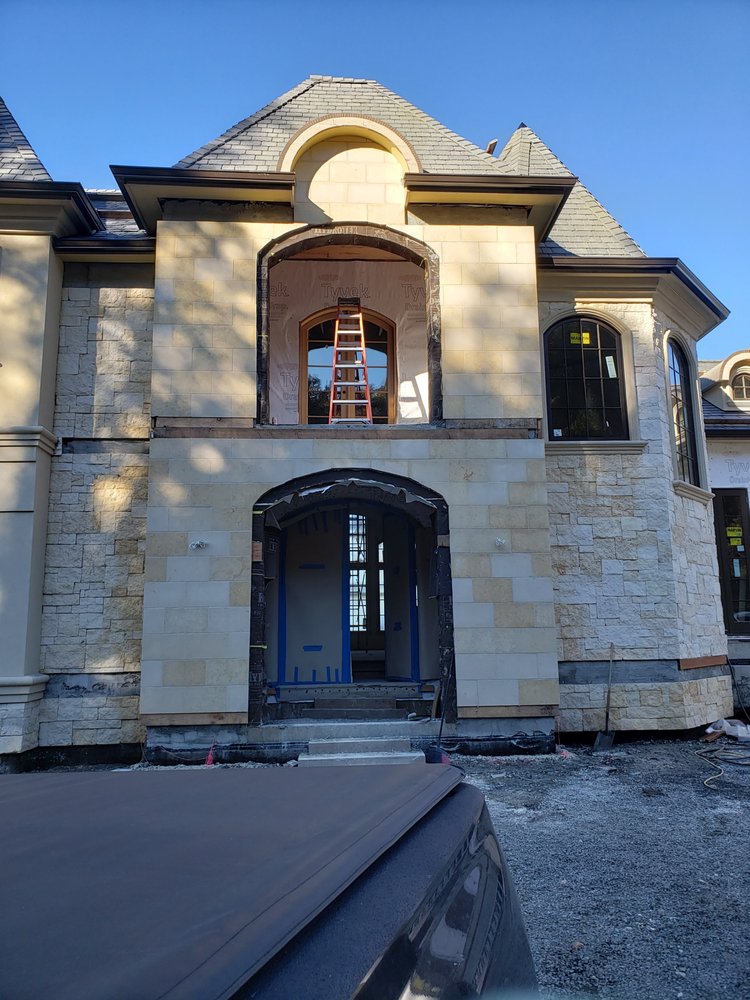 Photo of Lifetime Chimney- Gladstone