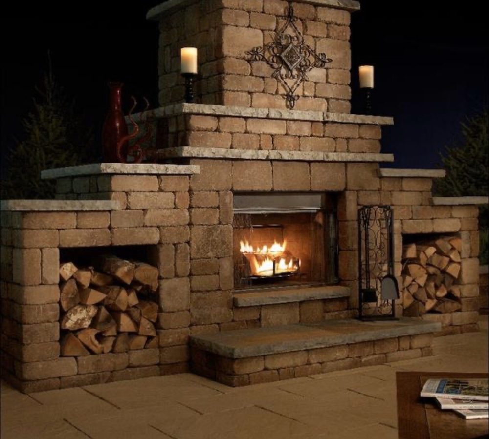 Photo of Lifetime Chimney- Gladstone