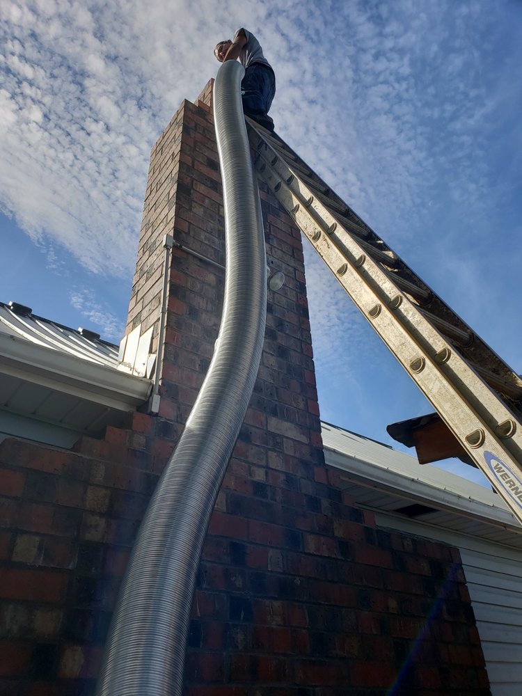 Photo of Lifetime Chimney- Gladstone