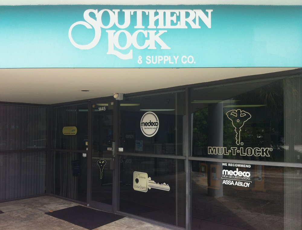 Photo of Southern Lock of South Florida