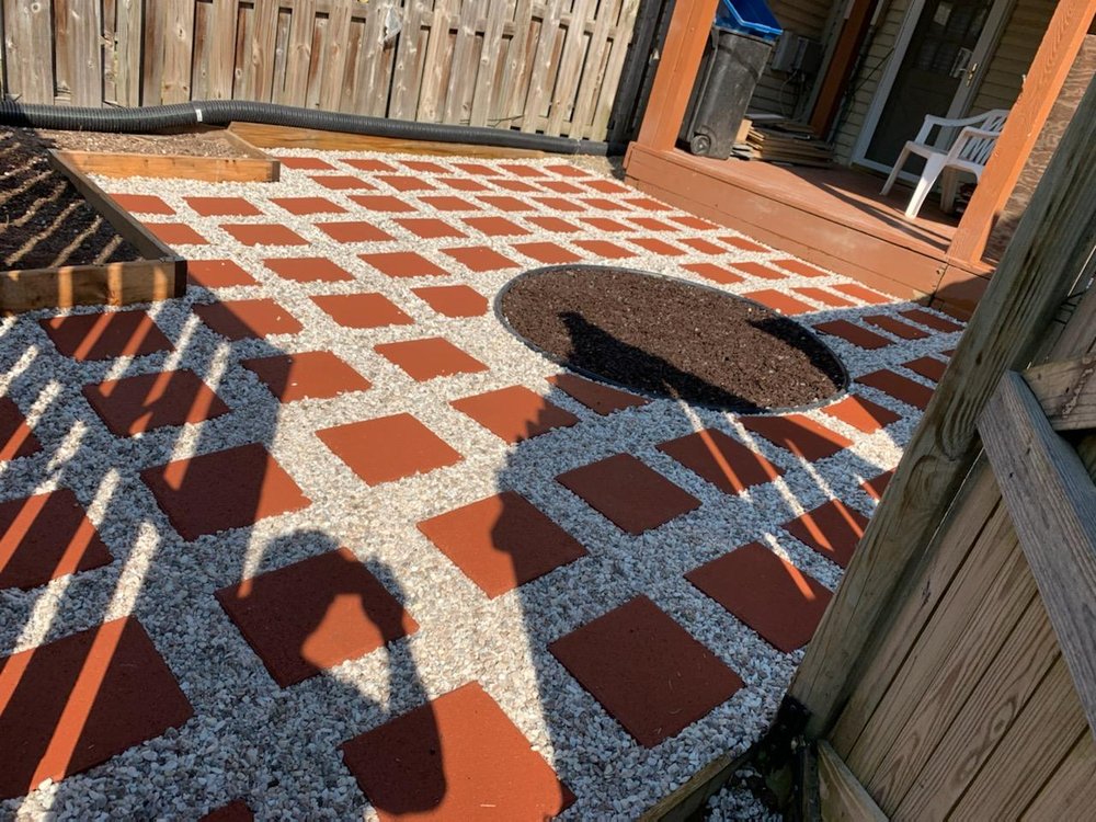 Photo of Mendoza Landscaping