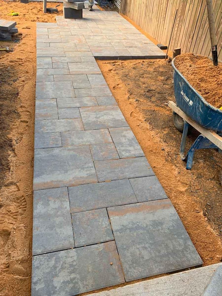 Photo of Mendoza Landscaping