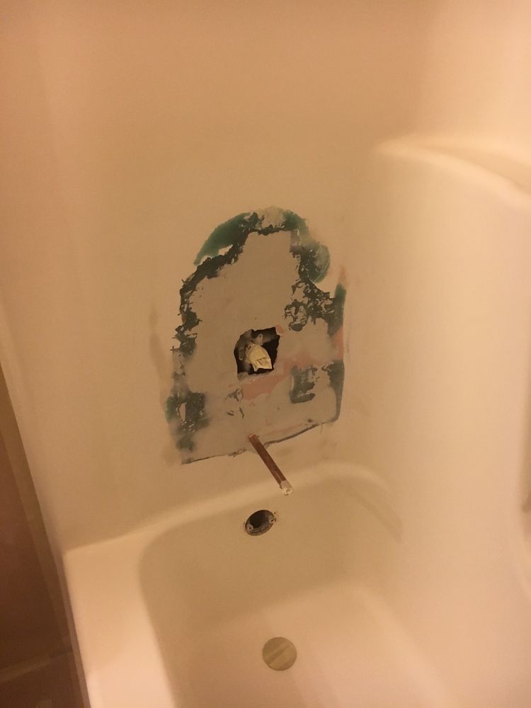 Photo of Bath and Kitchen Refinishing Solutions