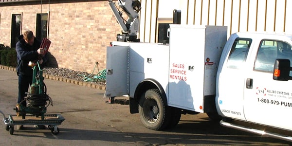 Photo of Allied Systems